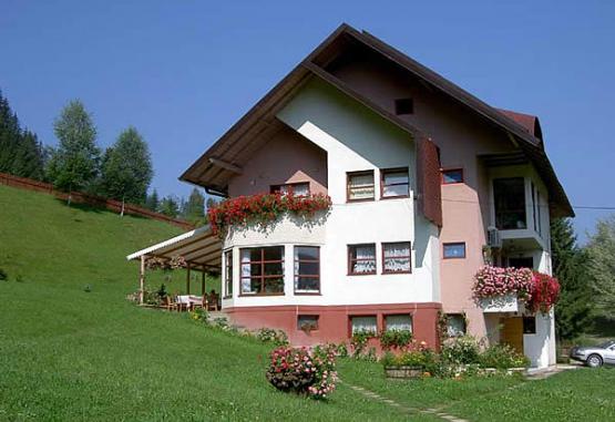 Casa Lucretia Bucovina Romania