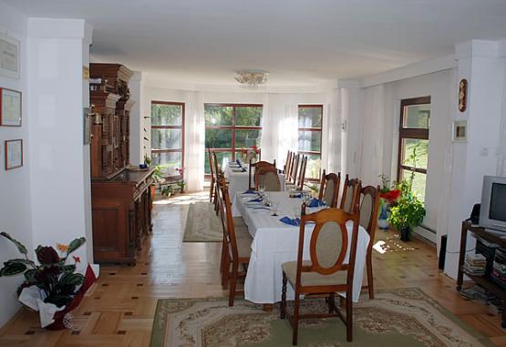 Casa Lucretia Bucovina Romania