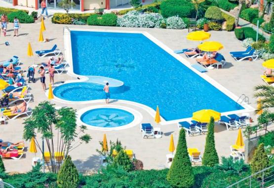 Alaiye Resort & Spa Alanya Turcia