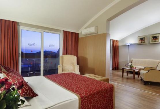 Alaiye Resort & Spa Alanya Turcia