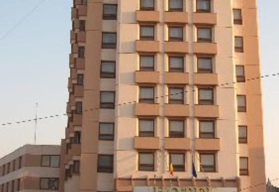 Egreta - Tulcea Delta Dunarii Romania