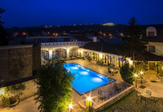Elite Resort Oradea Romania