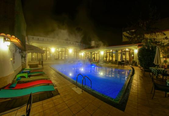 Elite Resort Oradea Romania