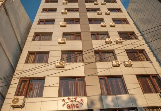 Hotel GMG 4* Constanta Romania