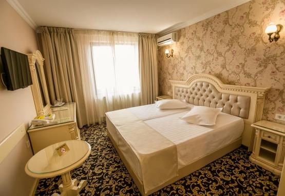 Grand Hotel Orient Braila Romania