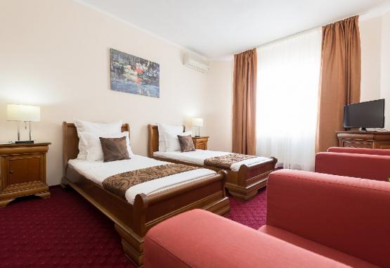 Hotel Athos Rmt Cluj Napoca Romania