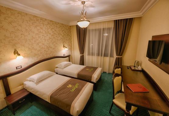 Hotel MAGUS Baia Mare Romania