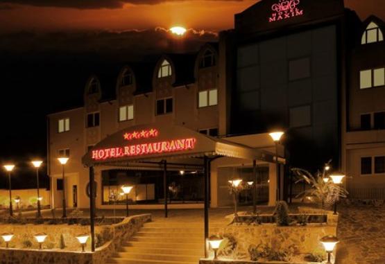 HOTEL MAXIM Oradea Oradea Romania
