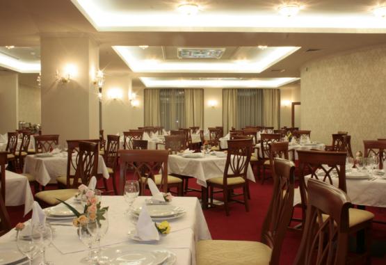 HOTEL MAXIM Oradea Oradea Romania