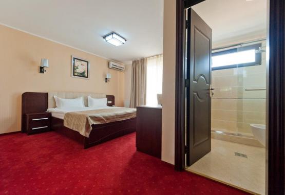 Hotel Mondial Eforie Nord Romania