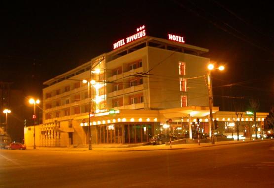 Hotel RIVULUS Baia Mare Romania