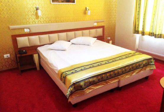 Hotel Lev Or Bucuresti Romania