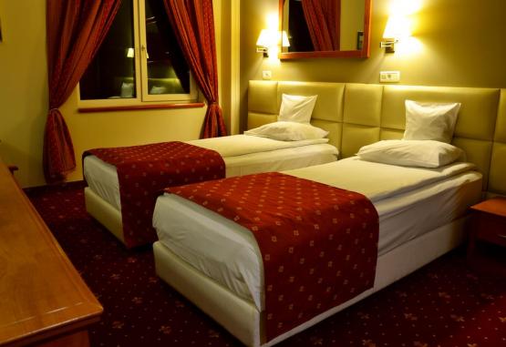 Hotel Lido Timisoara Romania