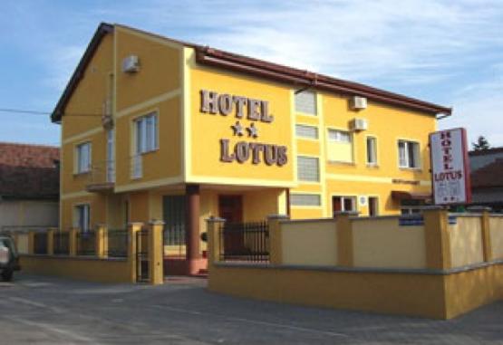 Hotel Lotus Arad Romania