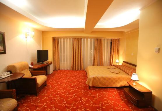 Hotel Mara Baia Mare Romania