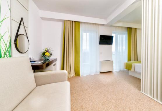Hotel MERA BRISE 4* Mangalia Romania