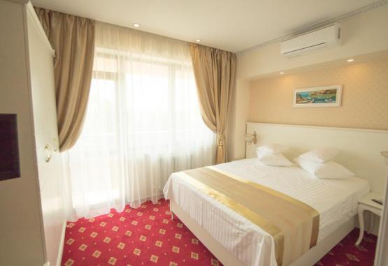 MSR Port Hotel Mangalia Romania