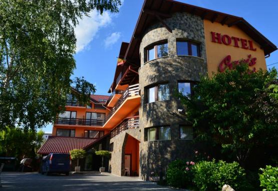 Hotel Oasis Brasov Romania