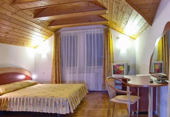 Hotel Oasis Brasov Romania