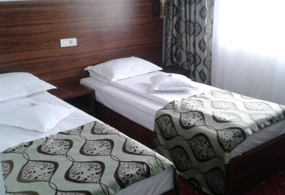 Hotel Orhideea Buzau Romania