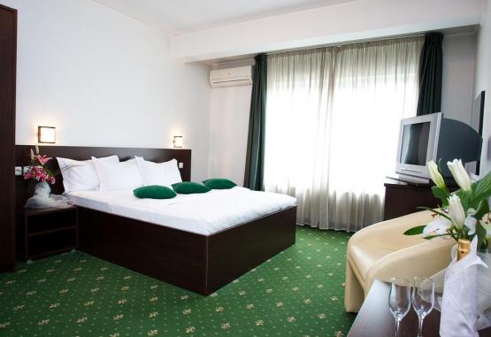 Hotel Pami Cluj Napoca Romania