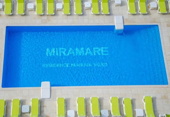 Miramare Paradis Apartments Mamaia Romania