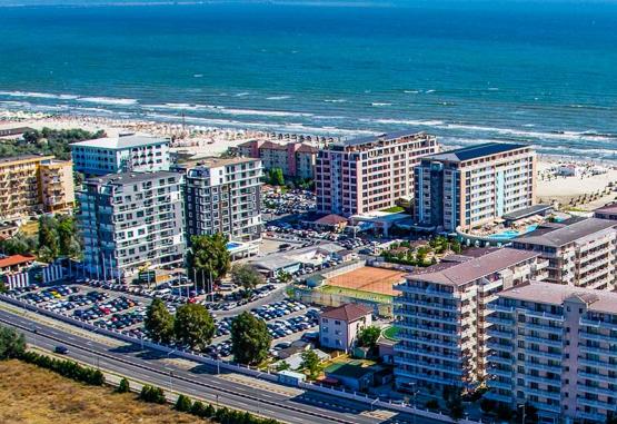 Miramare Paradis Apartments Mamaia Romania