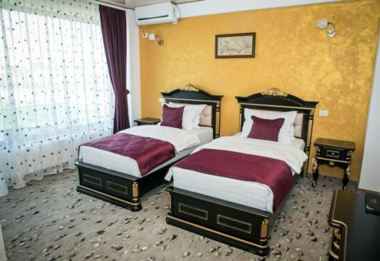 Pensiune Almar Adults Only Mamaia Romania