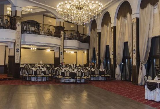 Hotel Pik Elegance Ploiesti Romania