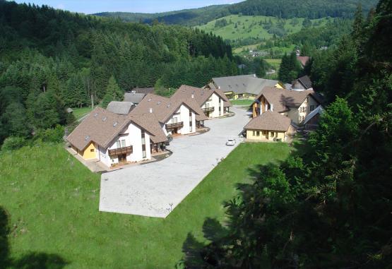 Popas Turistic Bucovina Bucovina Romania