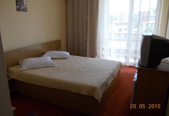 Hotel Traian Eforie Nord Romania
