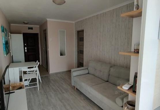 Paradis Apartments - Alfa Beta Saturn Romania