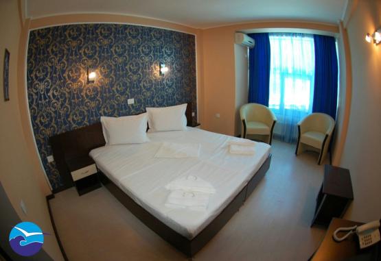 Hotel Alessia Eforie Nord Romania