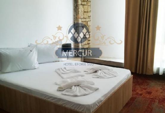 Hotel Mercur Eforie Sud Romania