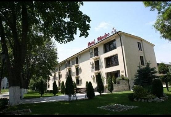 Hotel Rhodos Eforie Nord Eforie Nord Romania