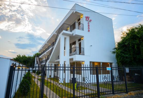 Vila Casa On Mamaia Romania