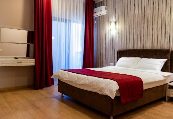 Hotel Friday Boutique Mamaia Romania