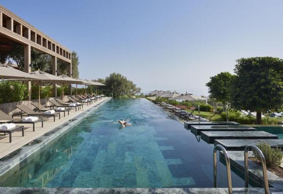 MANDARIN ORIENTAL BODRUM Turkbuku Turcia