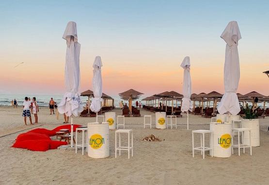 Hotel Lemon Cliff Luxury Mamaia Romania