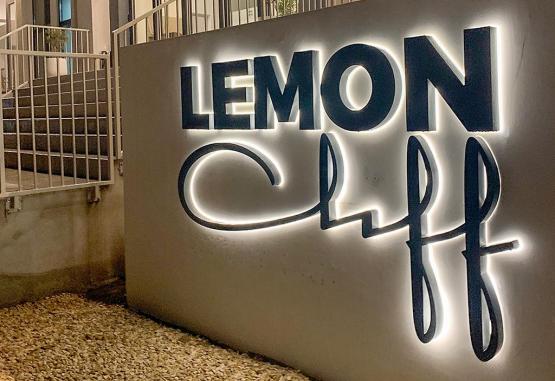 Hotel Lemon Cliff Luxury Mamaia Romania