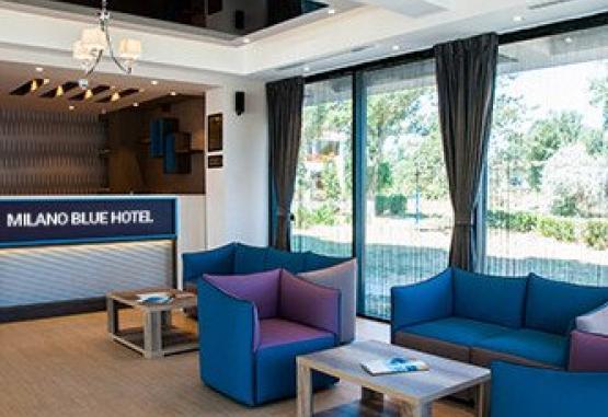 Hotel Milano Blue Mamaia Romania