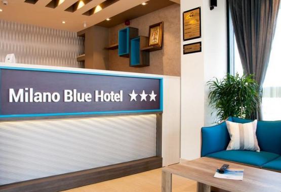 Hotel Milano Blue Mamaia Romania