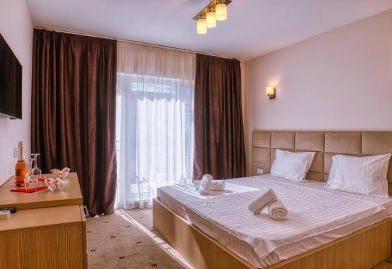 Hotel Sammos Beach Resort Mamaia Romania