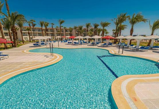 Amarina Abu Soma Resort & Aqua Park 5* Soma Bay Egipt
