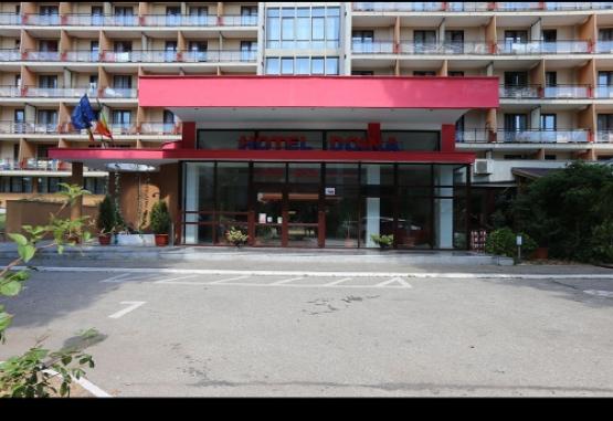 Hotel Doina Neptun Romania