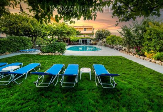 Hotel ROXANI 3* Heraklion Grecia