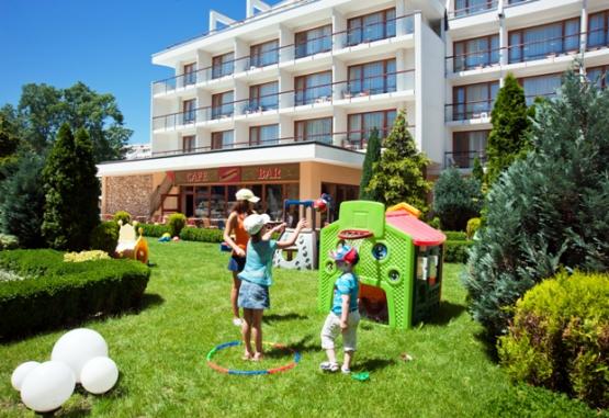 Hotel MERCURY Sunny Beach Bulgaria