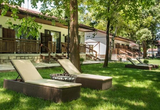 EFFECT ALGARA BEACH 4* Kranevo Bulgaria