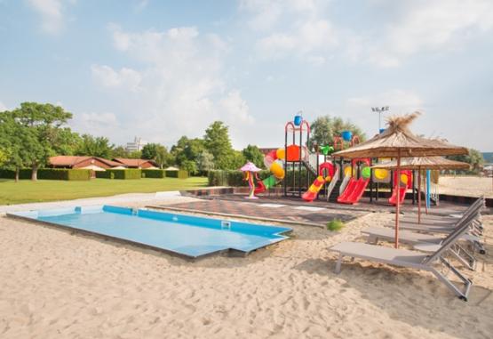 EFFECT ALGARA BEACH 4* Kranevo Bulgaria