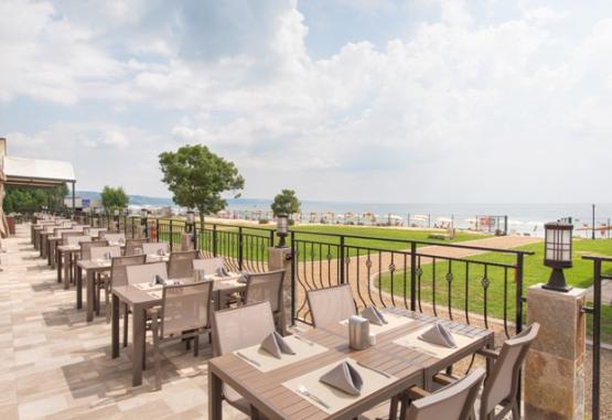 EFFECT ALGARA BEACH 4* Kranevo Bulgaria